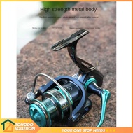 Dk Spinning Fishing Reel - DK4000