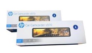 HP S970 【含安裝/送128G+電力線】Sony星光級 WDR TS碼 12吋 雙鏡頭 行車紀錄器 電子後視鏡
