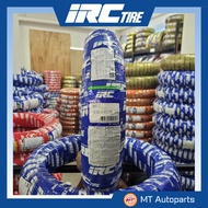 **โปรโมชั่นเปิดร้านใหม่** ยางนอก Click 150i | IRC มาตรฐานติดรถ TL (90/80-14 และ 100/80-14)