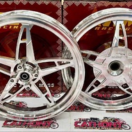 ARM CNC ASTRA MAGS FOR Click/Mio/M3/Mio125/Gear/Pcx160/Adv160 94B