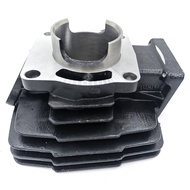 175cc 66mm motor cylinder head for Yamaha DT175 Motorcycle cylinder DT175 liner motorcycle medium cy