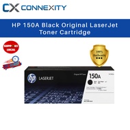 HP 150A Black Original LaserJet Toner Cartridge W1500A HP 150a Toner