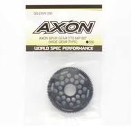 AXON SPUR GEAR DTS 64P 90T (WIDE)