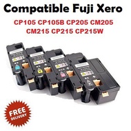 [Fuji Xerox Compatible Toner]
