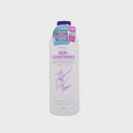 AUTUMM TONER (HATOMUGI EXTRACT) 500 Ml