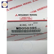 Fast Delivery Ready To Use Piston Ring MITSUBISHI CYCLONE L200 4d55 4d56 (91.1MM) Genuine STD ME0503