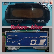 MT15/ YZF R.15 - จอดิจิตอลแก้วแท้ – อัปเกรดสไตล์พรีเมียม!