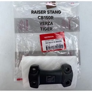 STEERING HANDLEBAR RAISER CB150R CB 150 R VERZA TIGER ORIGINAL