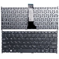 Acer Aspire E3-112 ES1-131 ES11-131 ES1-111 Series Black Keyboard