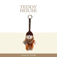 Teddy House : Aroma Teddy Diffuser Fairytales Collection พร้อมน้ำหอมอโรม่าพรีเมี่ยม ของขวัญ