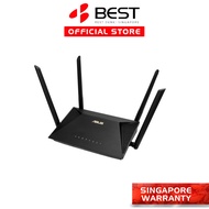 Asus wifi Router Rt-ax53u