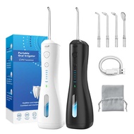 Electric Toothbrush Portable Water Smart Toothbrush waterflosser Toothbrush Gum Protection