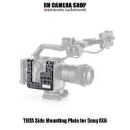 TILTA Side Mounting Plate for Sony FX6