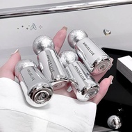 AMUSE LIVE Star Flashing Galaxy Lip Glaze Lip Mud Matte Matte Velvet Non-Fade Long-Lasting Lipstick 