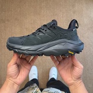 HOKA ONE ONE Kaha 2 Low GTX black黑色