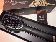 GHD professional glide brush 美髮電子梳