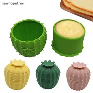 Ntmy French Butter Crock Silicone Butter Crock Covered Butter Dish Butter Crock With Lid Butter Hold