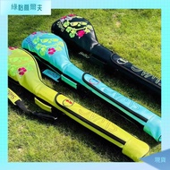 [New Product] golf Gun Bag Ball Bag Foldable Soft Gun Bag Portable golf Equipment Bag