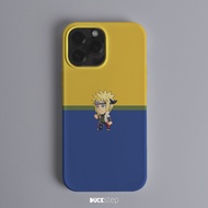 Case Casing HP Iphone Samsung Anime Naruto Yondaime