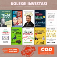 THE SUPER SCALPPER AND ANALYSIS OF TRADING ENGINEERING SAHAM Trading Book Forex Trading Book