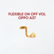 On Off Flexible Oppo A37 Switch Tombol on off bagian dalam Oppo A37