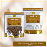 Incense /Hio fragrant Balaji vandan Dhoop stick Loban 120gram