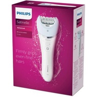 Philips Satinelle Advanced Wet and Dry Cordless Epilator BRE605