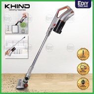 Khind VC9675 VC-9675 / VC9679 VC-9679 / VC9000 Rechargeable Cordless Vacuum Cleaner Stick & Handheld