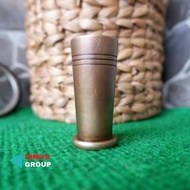 Brass Table Chair Table Cupboard Leg Mat Antique Brass Table Leg Protector Mat