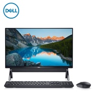 Dell All-In-One Desktop Inspiron 27 7700 i5-11th Generation i5-1135G7