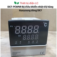 DX7-PCWNR Hanyoung temperature controller DX7 series