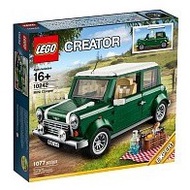 Lego 10242 Creator Expert Mini Cooper