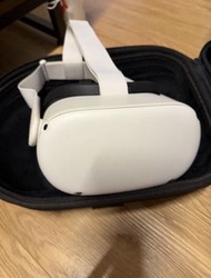 Oculus Quest 2 VR 遊戲機套裝