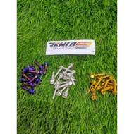 AIR FILTER PROBOLT BOLT