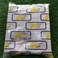 EXHAUST FIBRE-WH TEBAL