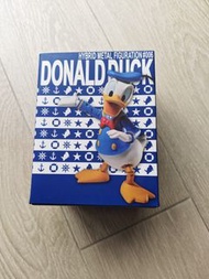 Herocross Donald Duck Hybrid Metal Figuration #006 超合金唐老鴨