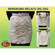 Bengkung Belacu 46x18