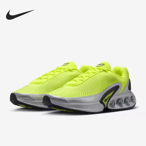 Nike genuine Air Max Dn Men's Responsive Support Lightweight Shoes DV3337-700