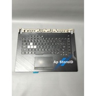 Palmrest ONLY / FRAME ONLY LAPTOP Asus ROG Strix G531 G531G G531GD G531GU G531T
