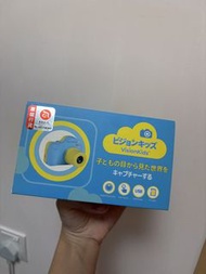 VisionKids 兒童數碼相機