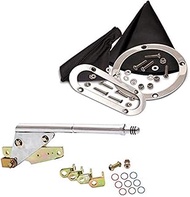 American Shifter 486964 Shifter Kit (904 6" E Brake Trim Kit For EB136)