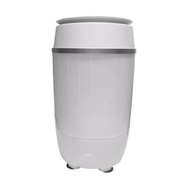 MITO WM 1 mesin cuci portabel 3,5kg - mesin cuci portabel kecil mini