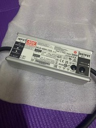明緯火牛HLG-40H-12A電源Meanwell 40w恆流恆壓led驅動器