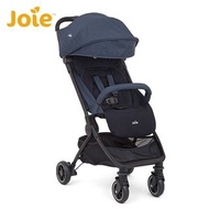 Joie 嬰兒手推車 深藍色 輕便易摺合