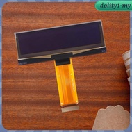 [DolitybdMY] 2.23inch OLED Display Screen Module Component Replacement 128x32 OLED Screen
