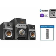 ST Speaker Bluetooth Polytron PMA 9522 Radio