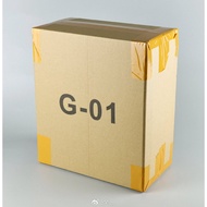 Dino Megazord G-01 Beast King Model Diecast Figure