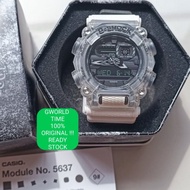 G-SHOCK ORIGINAL GA-900SKL-7ADR/GA-900SKL-7A/GA-900SKL/GA900SKL