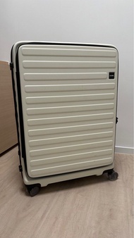 LOJEL CUBO 行李箱 白色 30吋