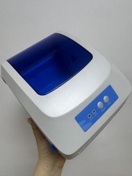 二手 佳博 GP1324D 標籤打印機 順豐單printer